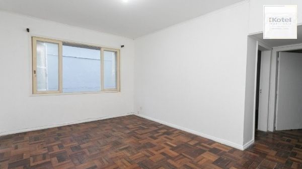 Apartamento no bairro Santa Cecilia de 2 dormitórios DESOCUPADO