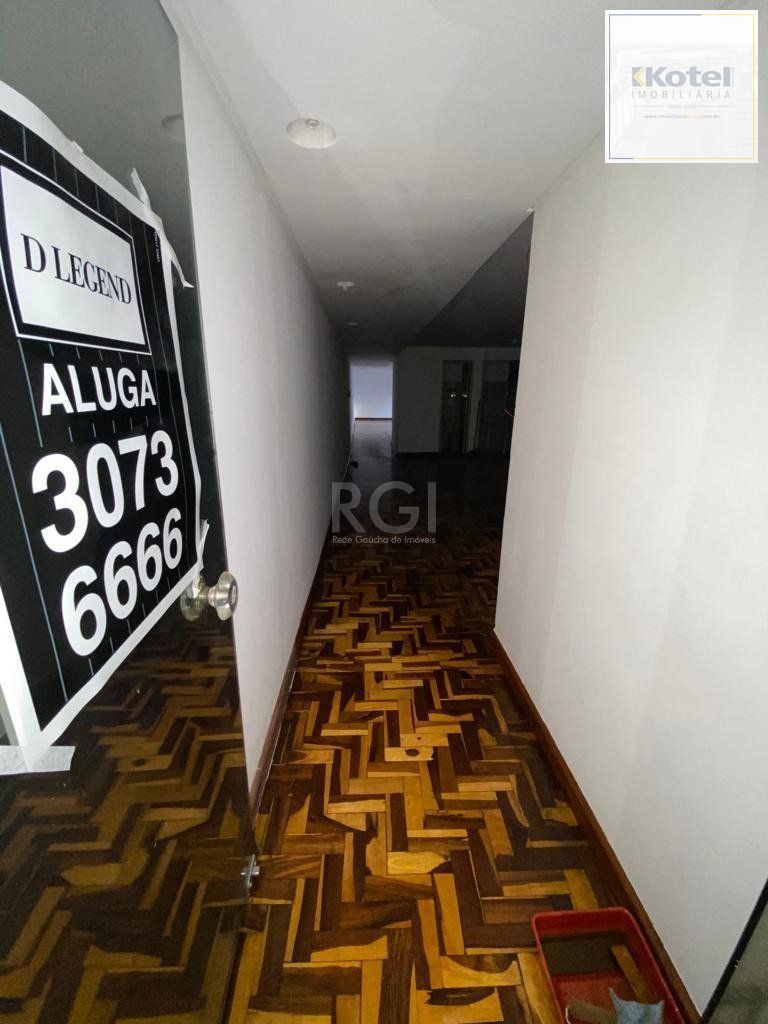 Conjunto/Sala para Venda - 0m², 0 dormitórios, Centro Histórico