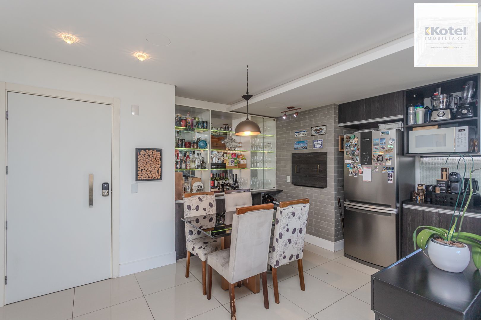 Apartamento 2 quartos à venda, 70m², Jardim Carvalho - Porto Alegre