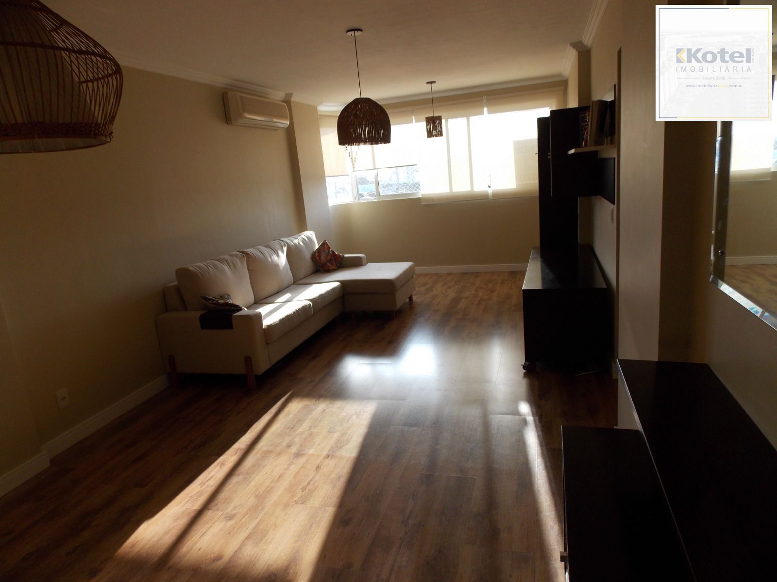 Apartamento 3 dorms à venda Rua Veríssimo Rosa, Jardim Botânico - Porto Alegre — foto 2