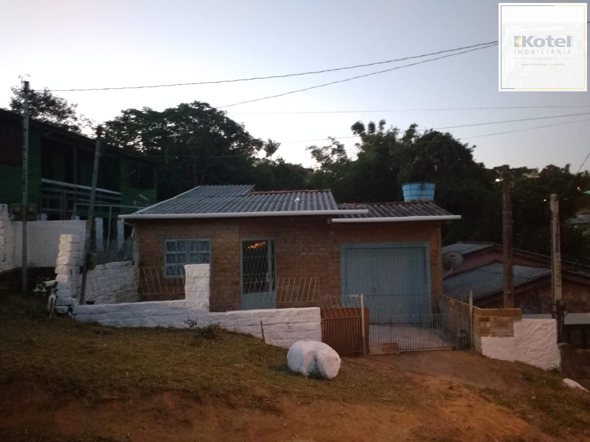 Casa 2 quartos à venda, 48m², Krahe - Viamão