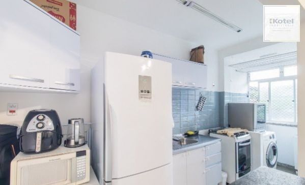 Apartamento, 2 quartos, à venda, 53 m², Jardim Botânico - Porto Alegre — foto 4