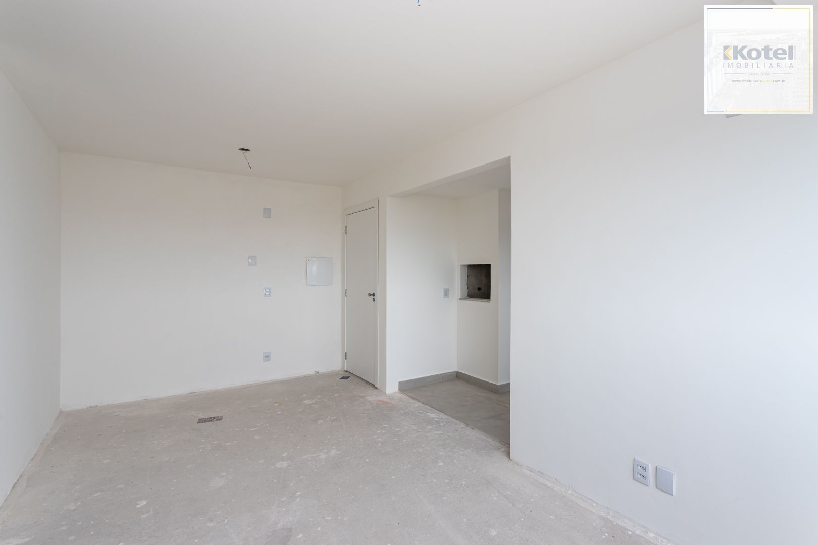 Apartamento, 2 quartos, à venda, 50 m², Jardim Sabará - Porto Alegre — foto 3