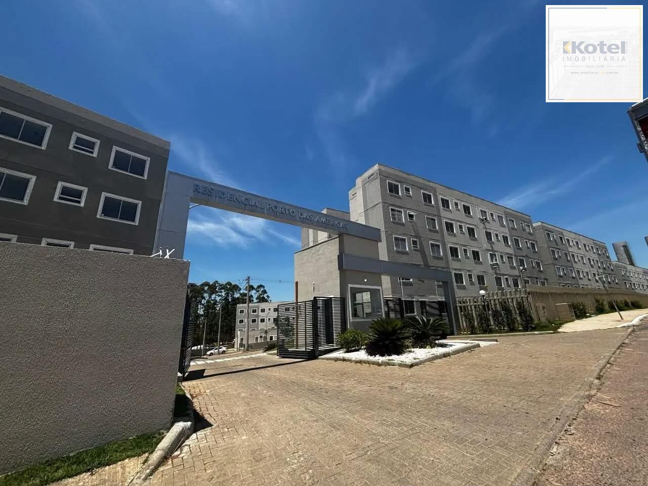 Apartamento, 2 quartos, à venda, 40 m², Querência - Viamão — foto 4