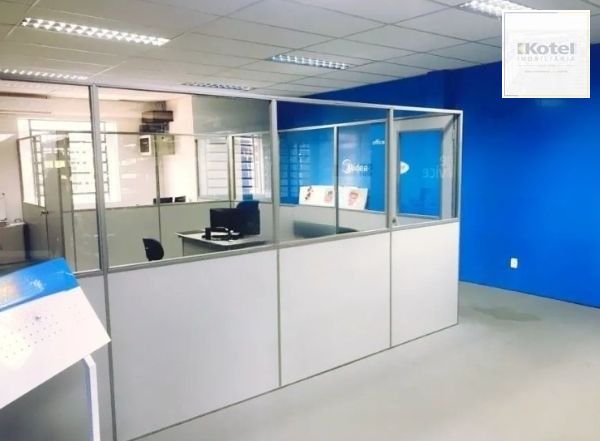 Prédio Comercial no bairro Santana