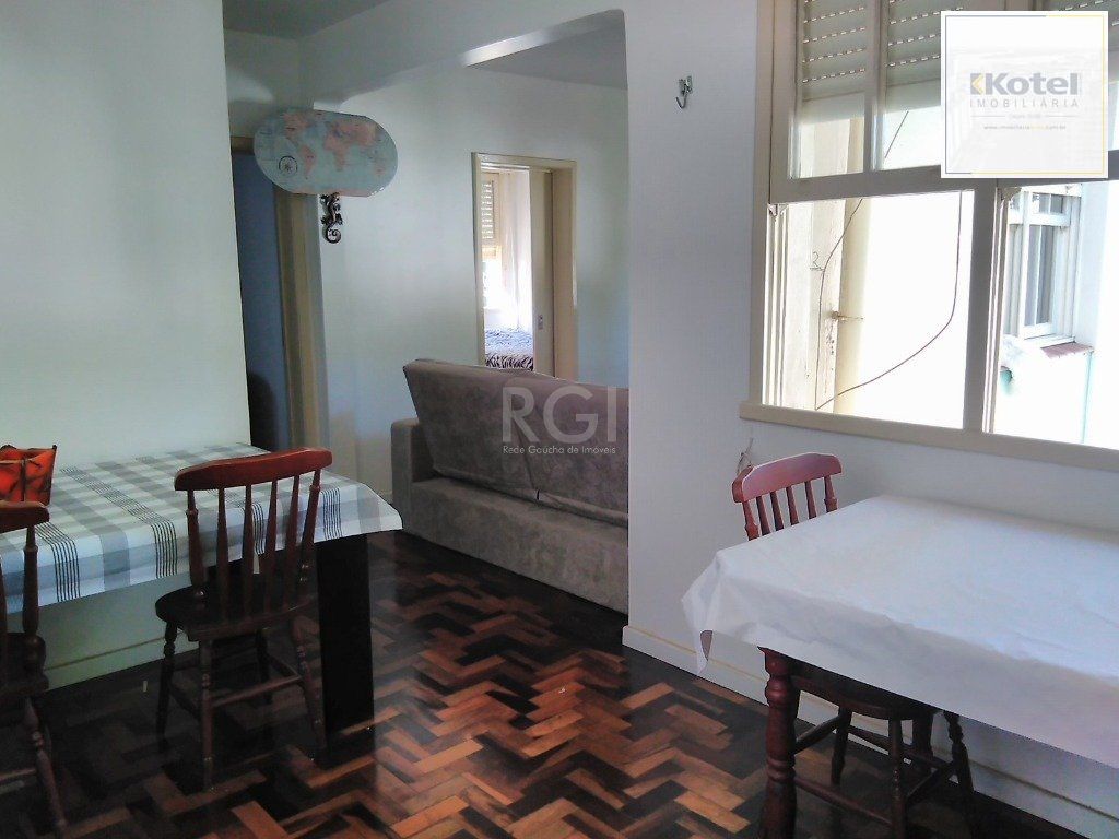 Apartamento 2 quartos à venda, 60m², Santo Antônio - Porto Alegre — foto 2