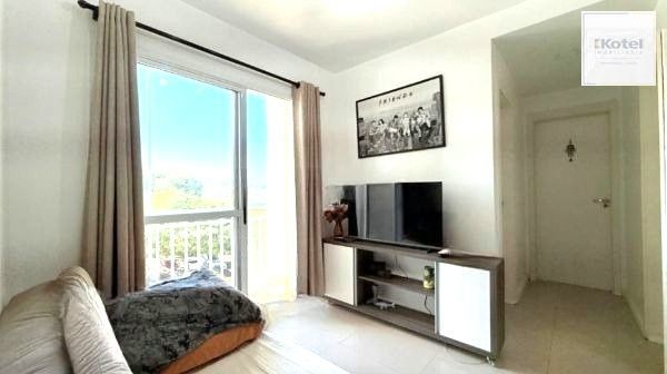Apartamento de 2 dormitórios vaga e infra no bairro Camaquã — foto 3