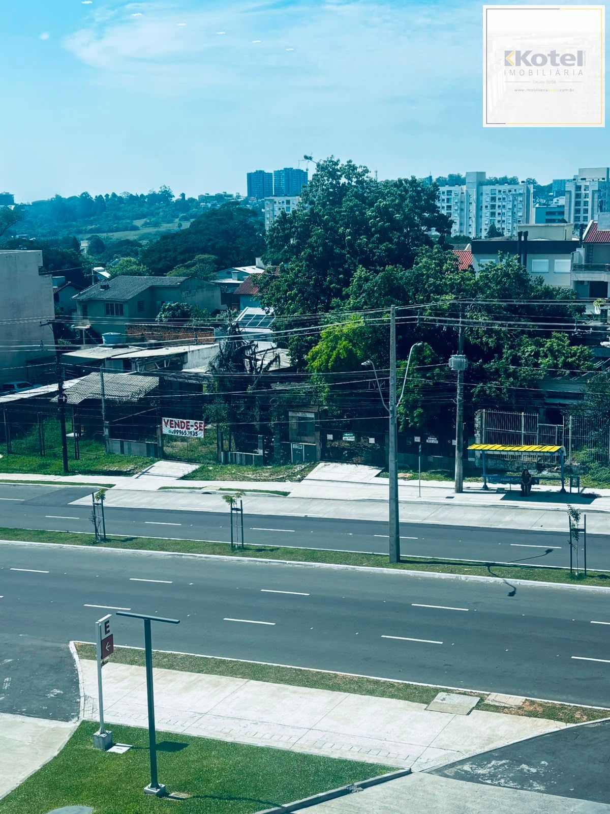 Lotes/Terrenos para venda 150m da Av. Protásio Alves - EM FRENTE AO CESTTO ATACADISTA.