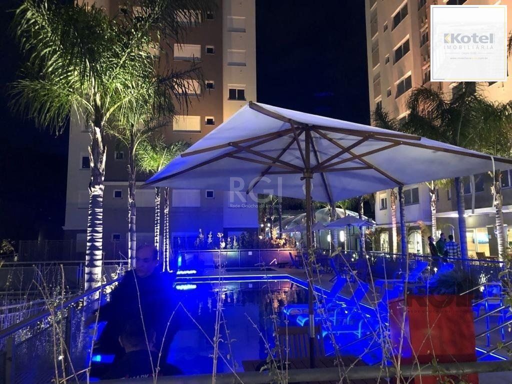 Apartamento 2 quartos à venda, 60m², Glória - Porto Alegre — foto 3