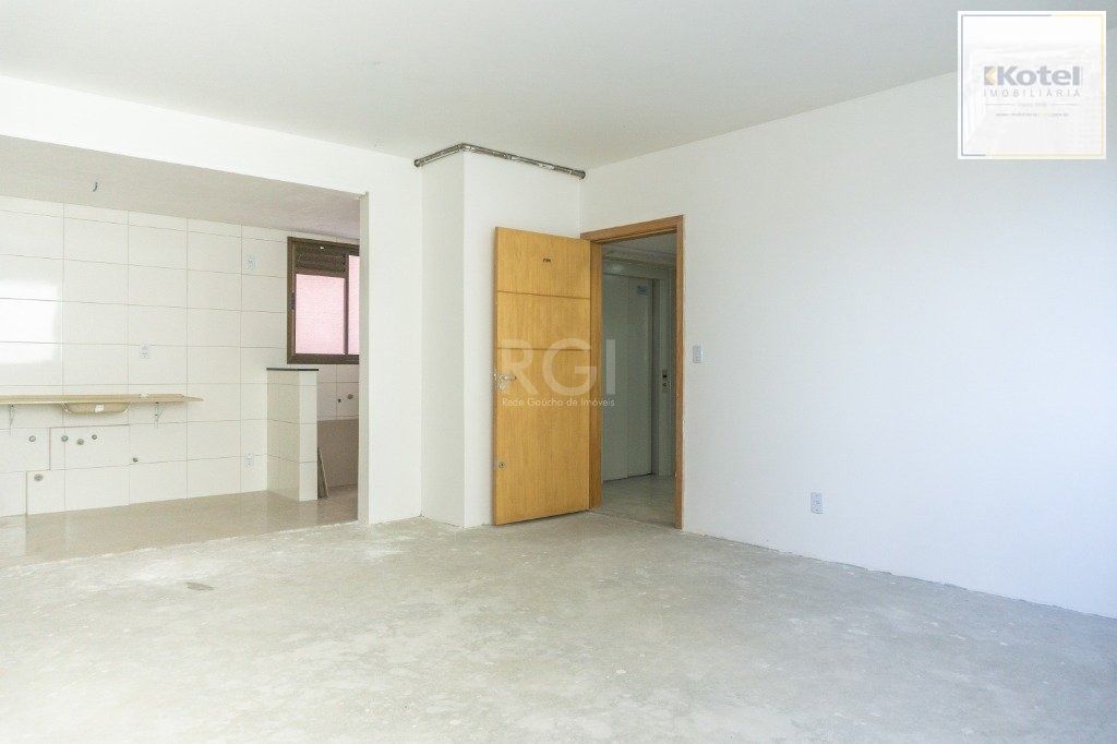 Apartamento de 3 dormitórios 1 vaga - Chácara das Pedras — foto 2