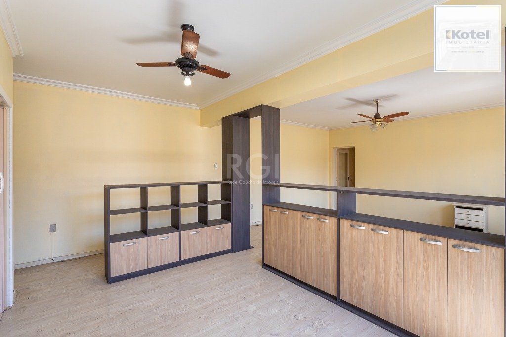 Apartamento de 3 dormitórios e vaga bairro Santa Cecilia DESOCUPADO — foto 3