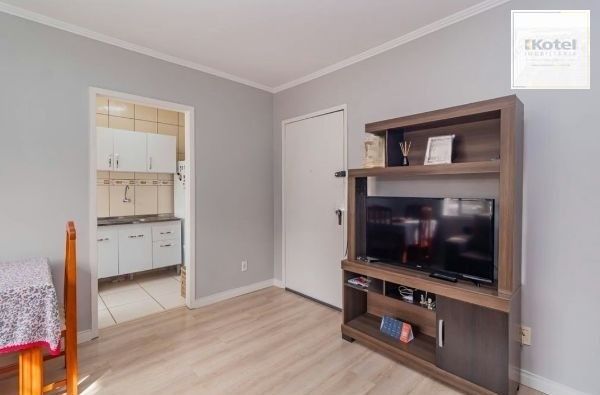Apartamento, 1 quarto, à venda, 37 m², Passo da Areia - Porto Alegre — foto 3