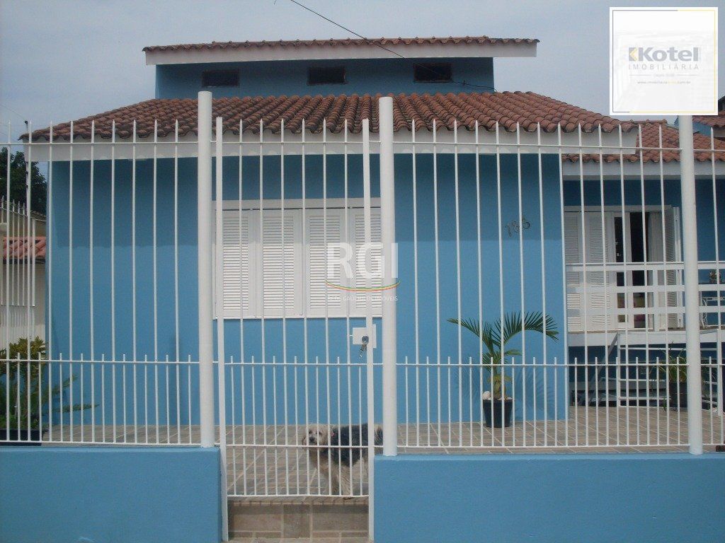 Casa para Venda - 184m², 4 dormitórios, sendo 1 suites, 3 vagas - Jardim Carvalho