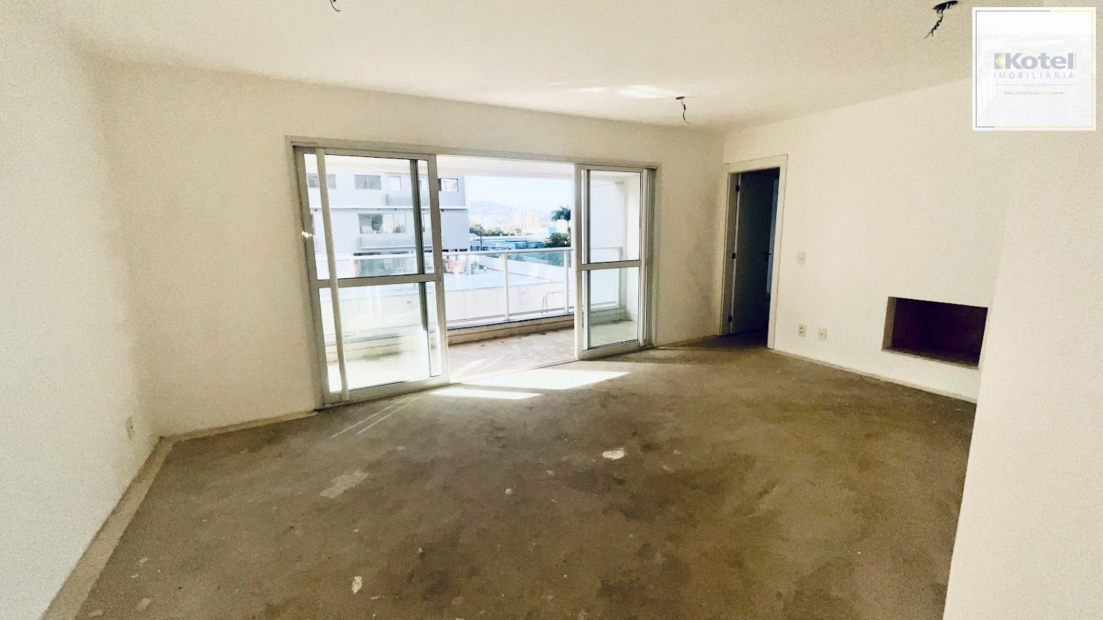 Apartamento NOVO no Condomínio Rossi Reserva de 3 dormitórios e 2 vagas