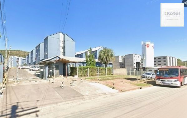 Apartamento de 2 dormitórios no Bairro Campo Novo — foto 2
