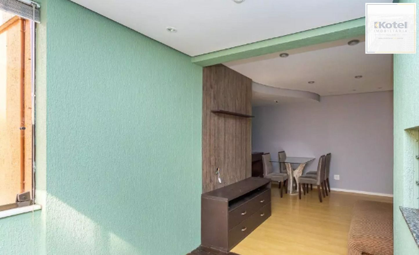 Apartamento no bairro Tristeza de 2 dormitórios e vaga — foto 5
