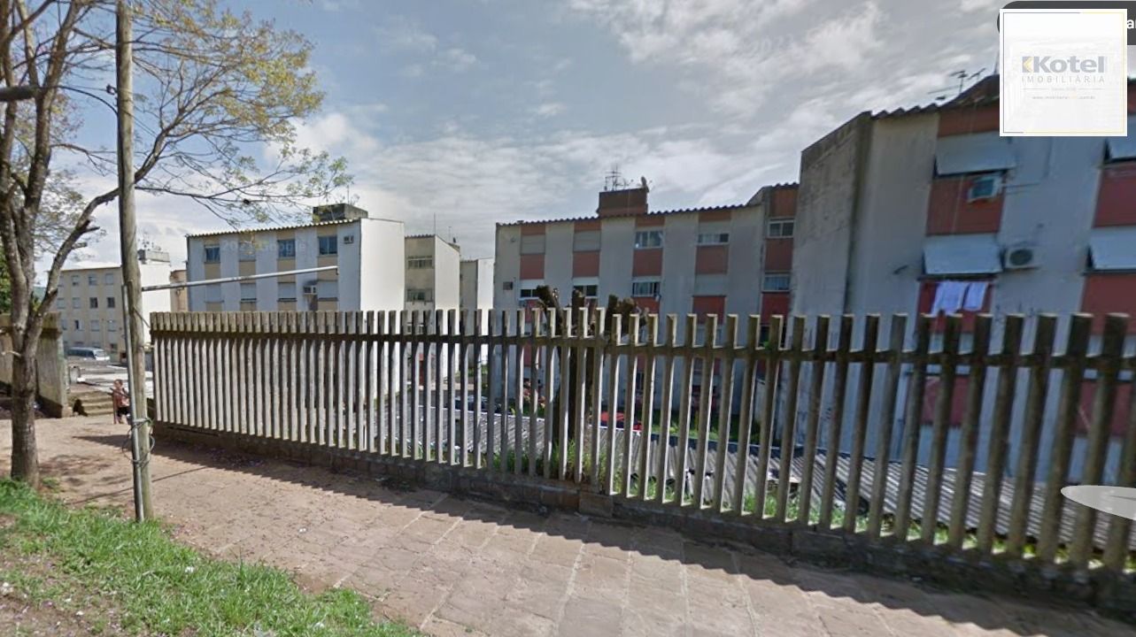 Apartamento de 2 dormitórios e vaga