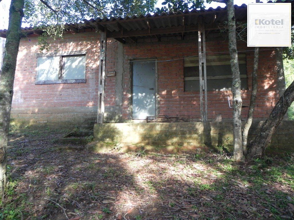 Casa de Condomínio 2 quartos à venda, 80m², Cocão - Viamão