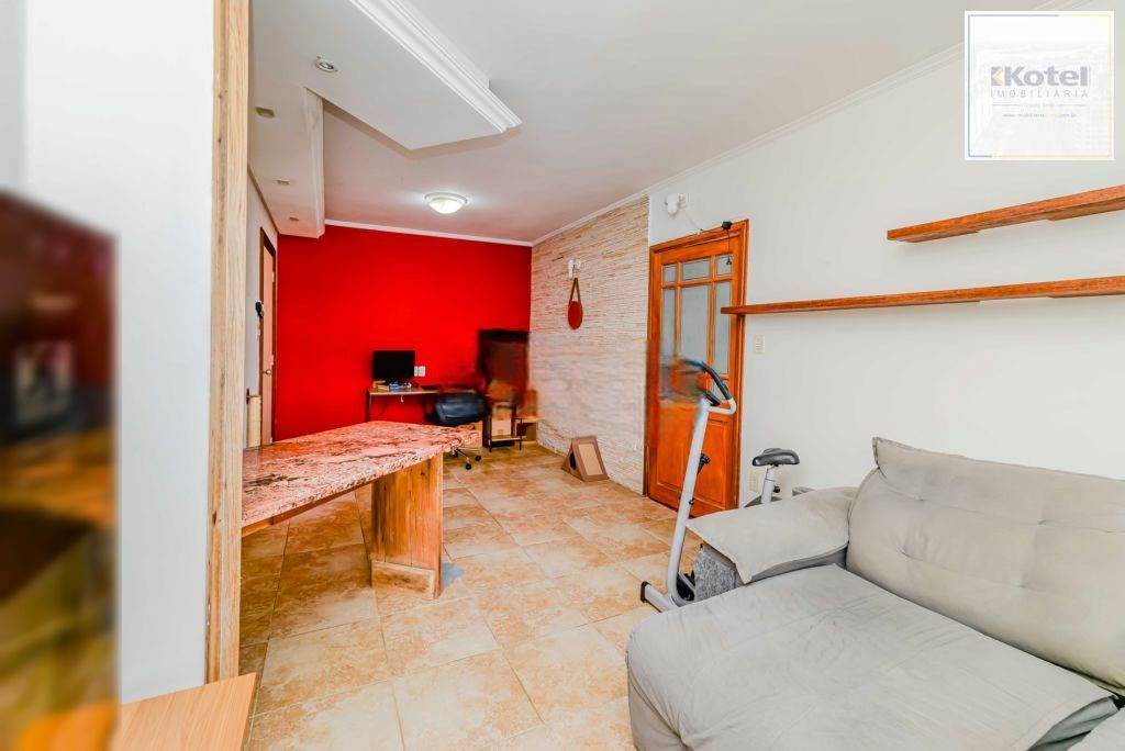 Apartamento 2 dorms, altar alto, 1 vaga de garagem coberta, à venda Rua Catumbi, Medianeira - Porto Alegre — foto 5