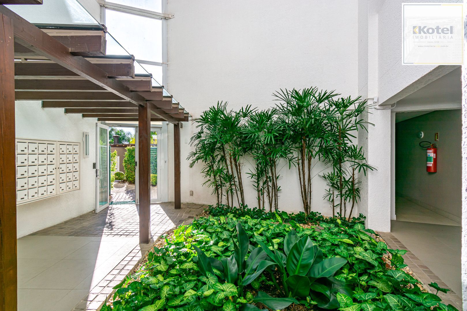 Apartamento 2 quartos à venda, 73m², Jardim Sabará - Porto Alegre — foto 3