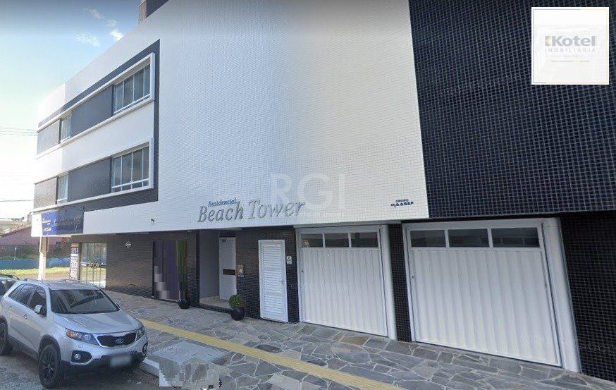 Apartamento alto padrão em Tramandai de 2 dormitórios e 2 vagas — foto 3