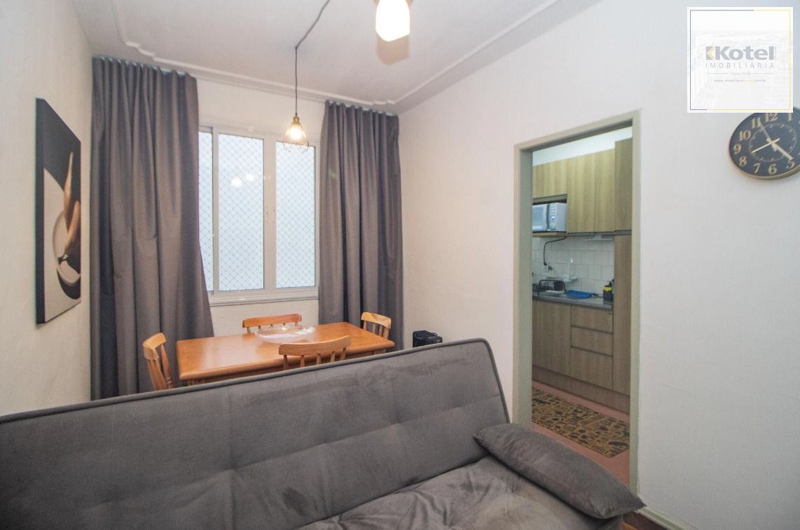 Apartamento, 1 quarto, à venda, 36 m², Menino Deus - Porto Alegre — foto 4