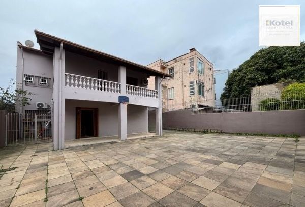 casa sobrado na Medianeira com 4 dormitórios — foto 2