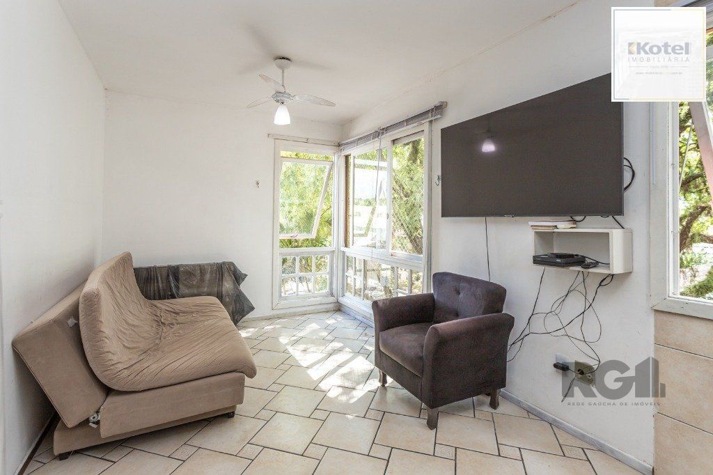 Apartamento no Partenon ( próximo da Av Ipiranga ) de 1 dormitório