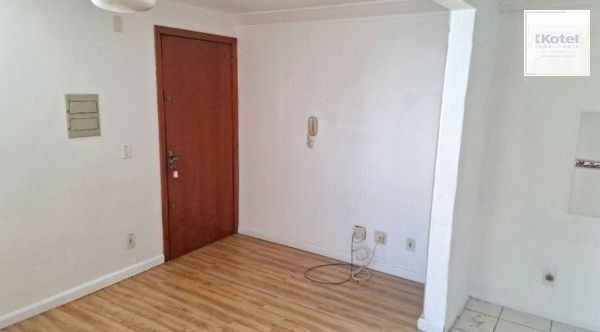 Apartamento, 2 quartos, à venda, 42 m², Parque Santa Fé - Porto Alegre — foto 3