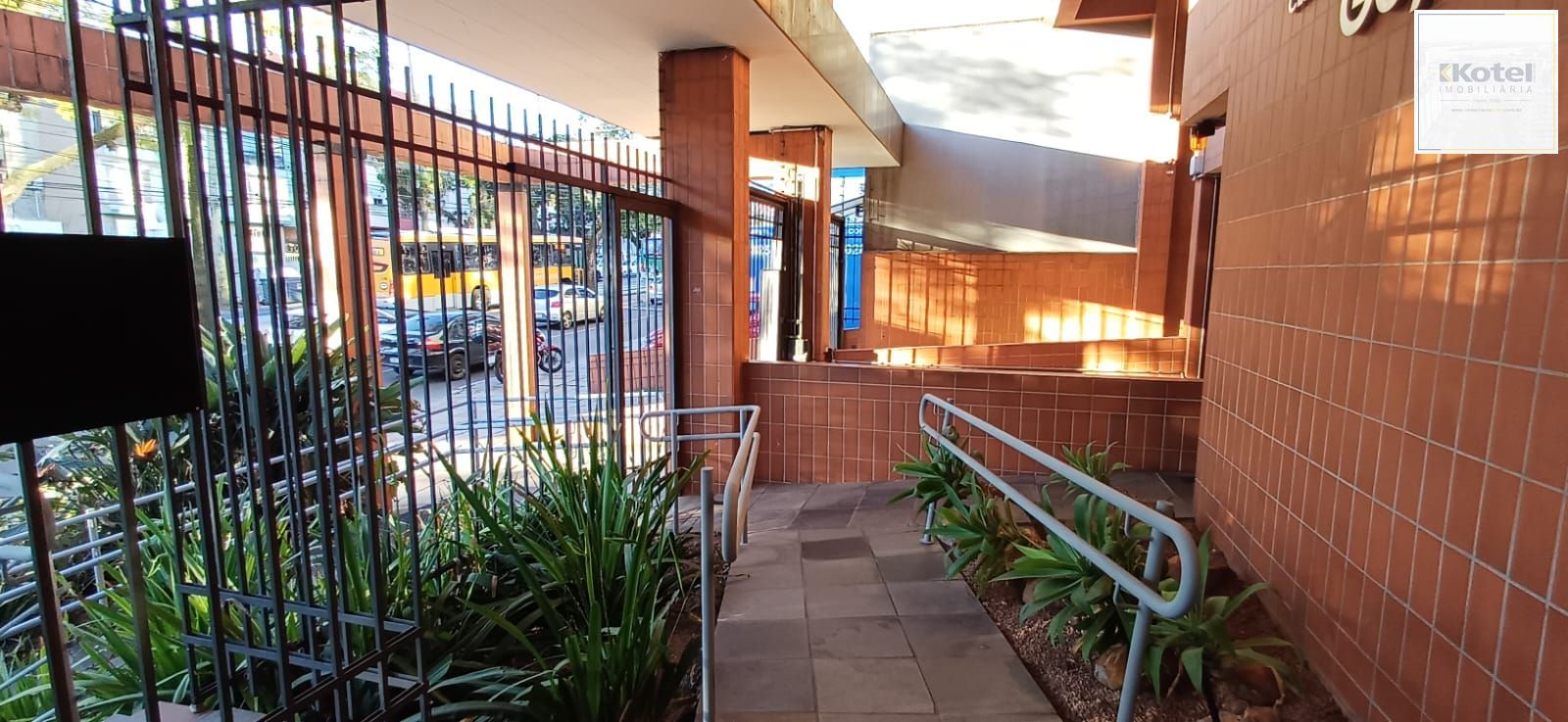 Sala Comercial 1 quartos à venda, 45m², Petrópolis - Porto Alegre