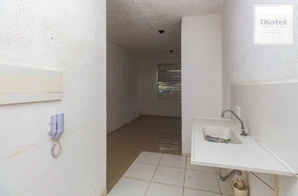 Apartamento no Jardim Carvalho de 2 dormitórios e infra — foto 5