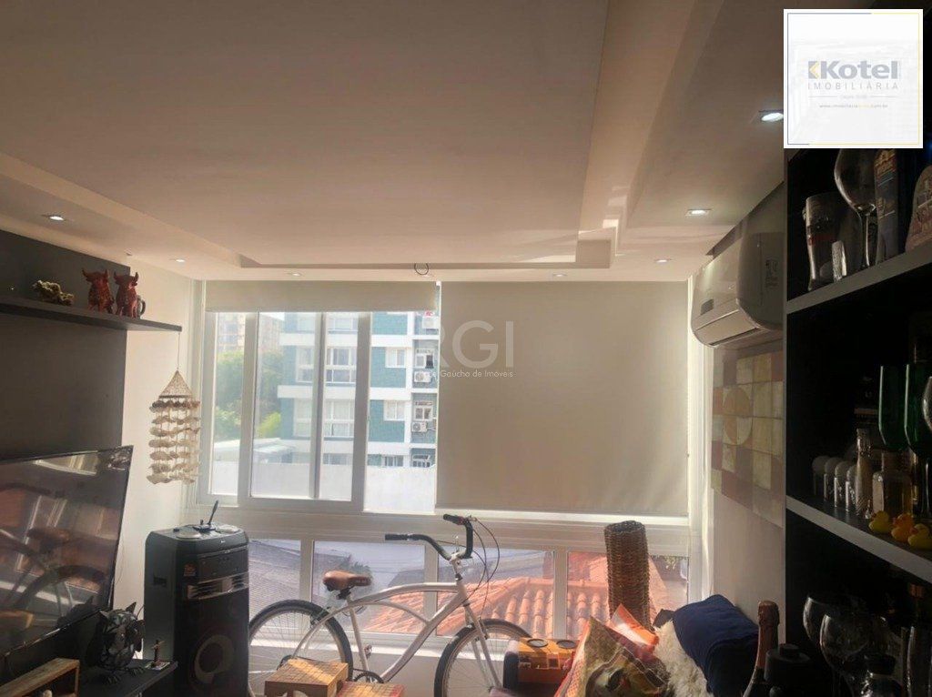 Apartamento para Venda - 60.41m², 2 dormitórios, sendo 1 suites, 1 vaga - Tristeza — foto 4