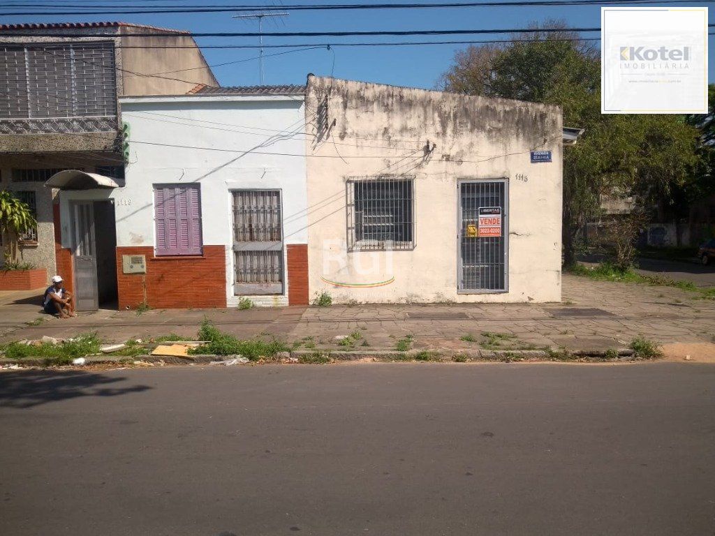 Casa Comercial para Venda - 181.5m², 0 dormitórios, São Geraldo — foto 4