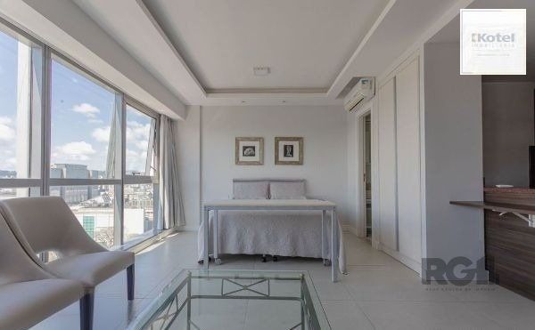 Loft no Tren City andar alto — foto 2
