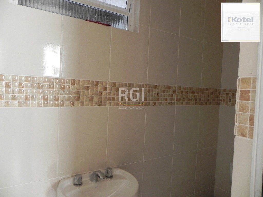 Apartamento para Venda - 84.75m², 3 dormitórios, 1 vaga - São João