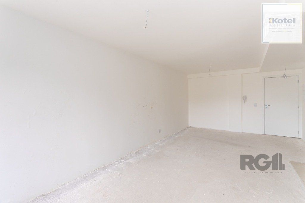 Apartamento de 2 dormitórios e 2 vagas NOVO desocupado — foto 5