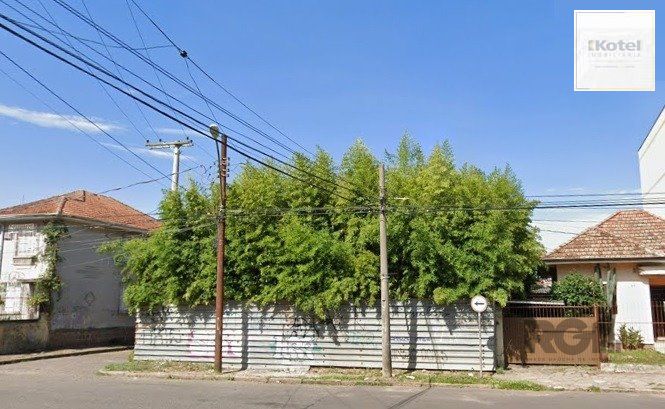 Terreno com 325m² na Medianeira — foto 2