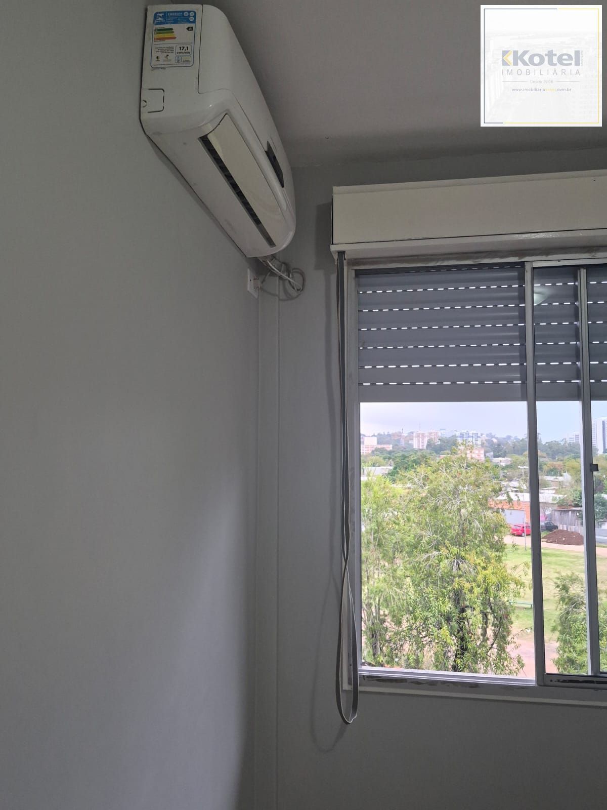 Apartamento no Cristal reformado de 1 dormitório e vaga rotativa — foto 4
