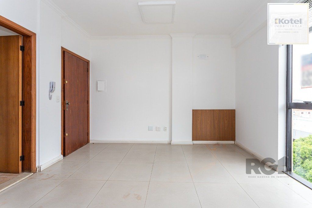 sala comercial  com vaga de garagem  elevador