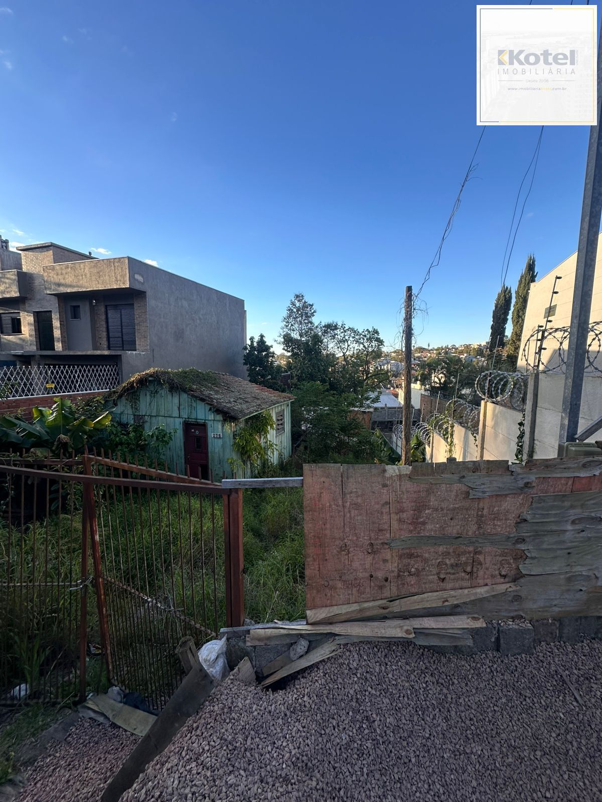 Terreno, à venda, Chácara das Pedras - Porto Alegre — foto 5