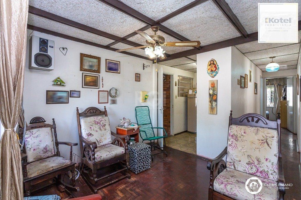 Casa para Venda - 93m², 4 dormitórios, sendo 1 suites, 4 vagas - Jardim Leopoldina — foto 5