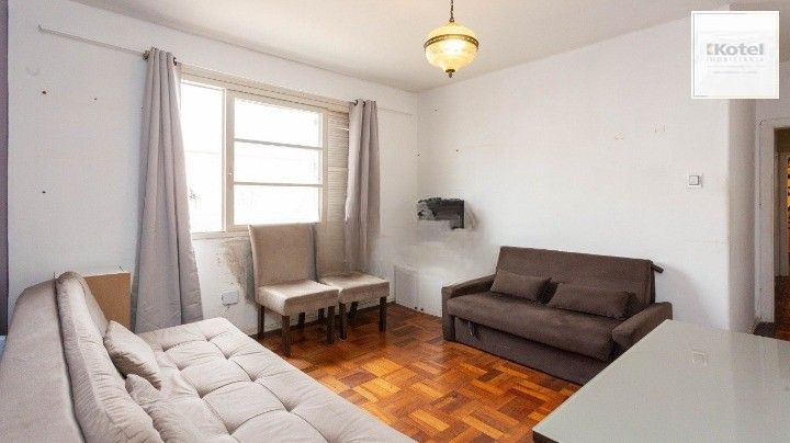 Apartamento, 2 quartos, à venda, 55 m², Santana - Porto Alegre — foto 2