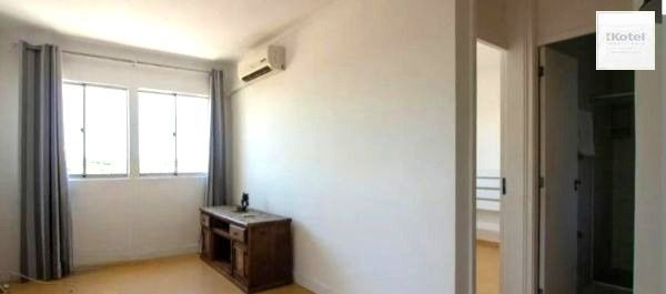Apartamento no Sarandi de 2 dormitórios e vaga semi mobiliado DESOCUPADO