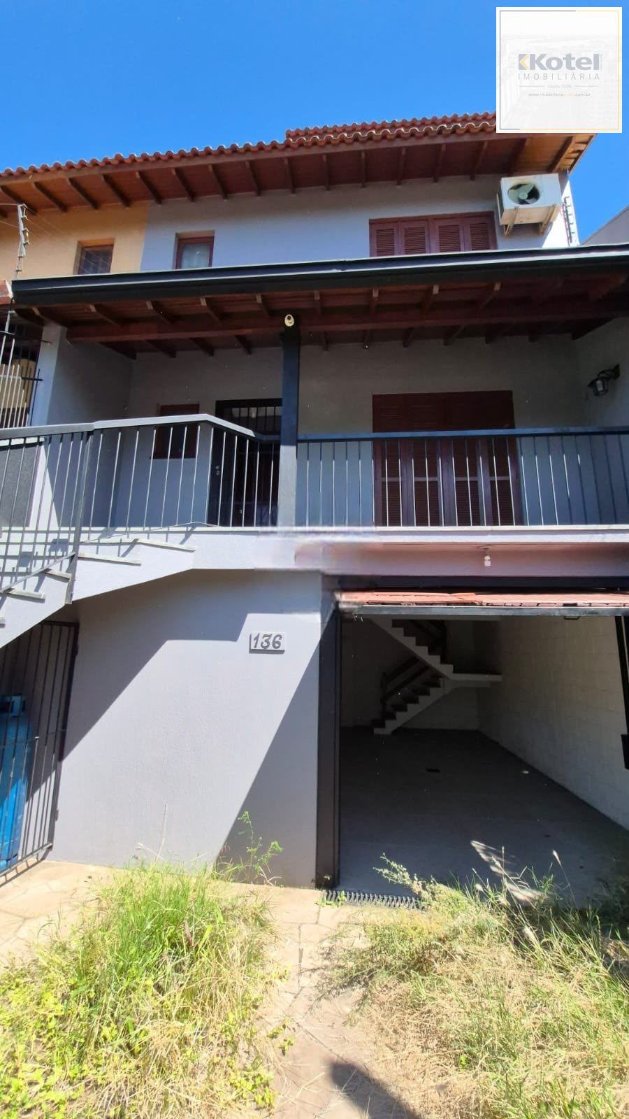 Apresentamos esta excelente casa no bairro Jardim Itu, em Porto Alegre, com 175m² privativos, perfeita para quem busca amplitude, conforto e qualidade de vida em uma região tranquila e valorizada. — foto 5
