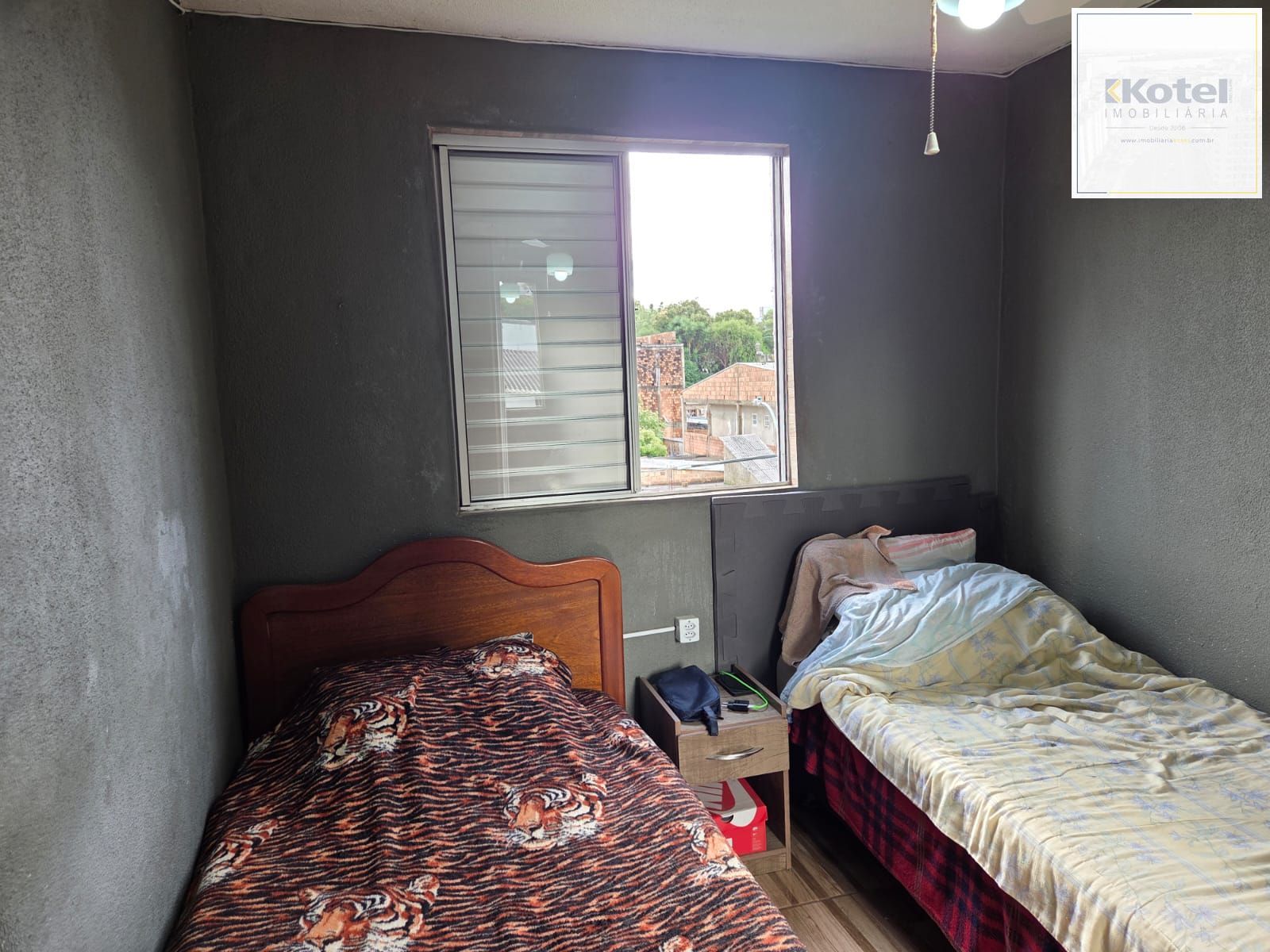 Apartamento 2 quartos à venda, 43m², Vila São José - Porto Alegre