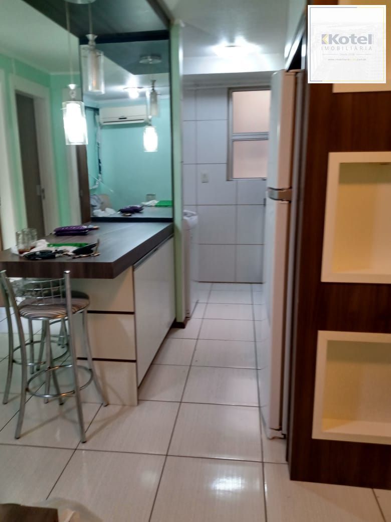Apartamento de 2 dormitórios no Bairro Campo Novo — foto 3
