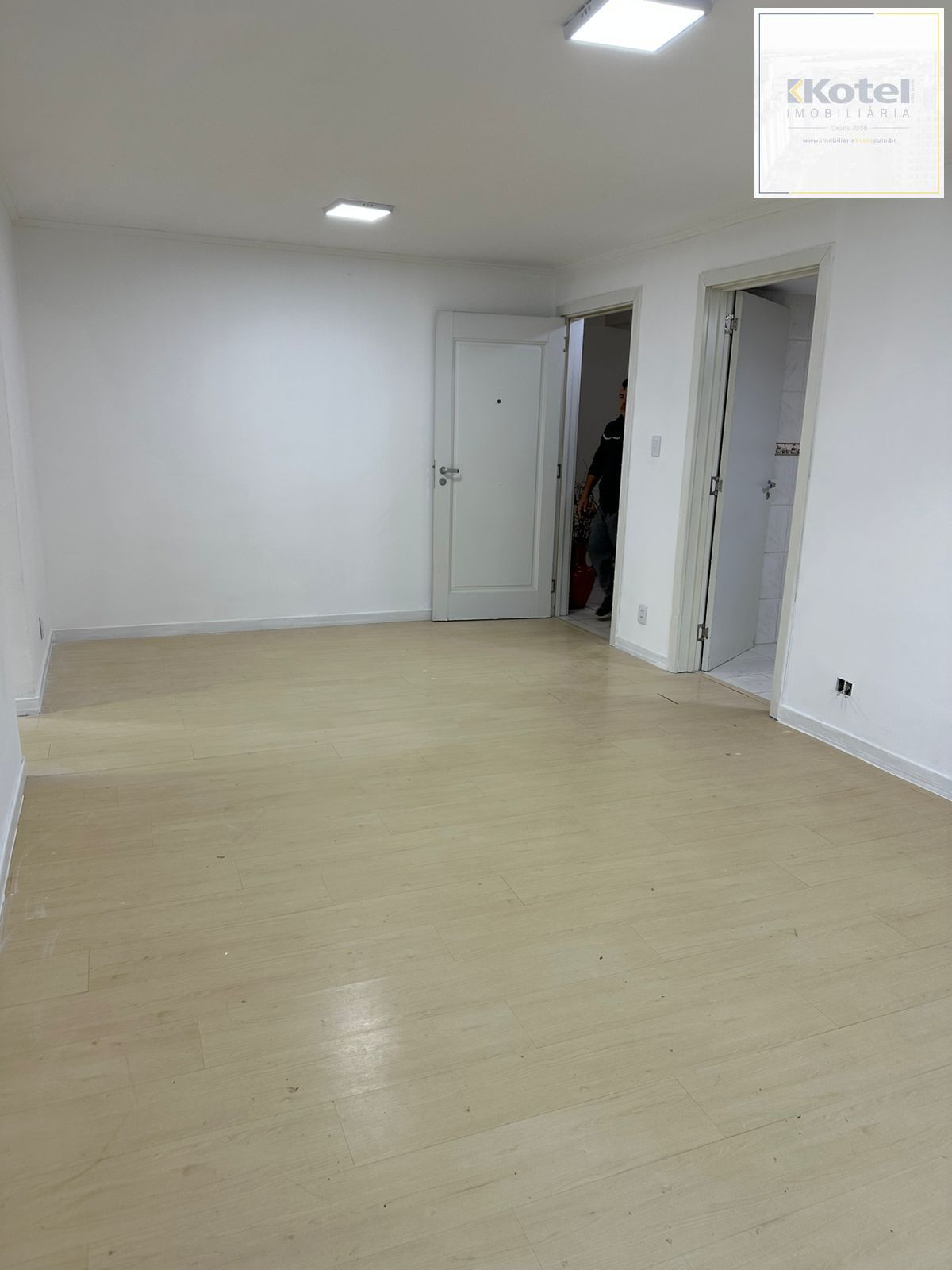 Apartamento com 3 Quartos, térreo com pátio privativo, 1 vaga coberta à Venda, 88m² privativos, só R$ 299.000