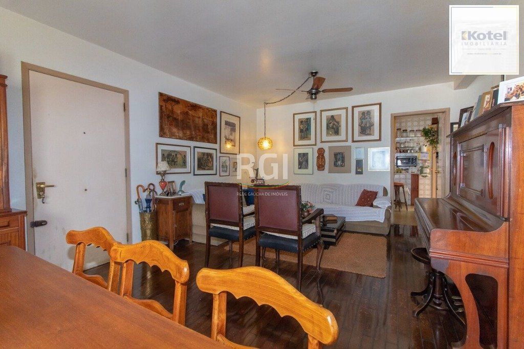 Cobertura para Venda - 240m², 3 dormitórios, sendo 1 suites, Rio Branco
