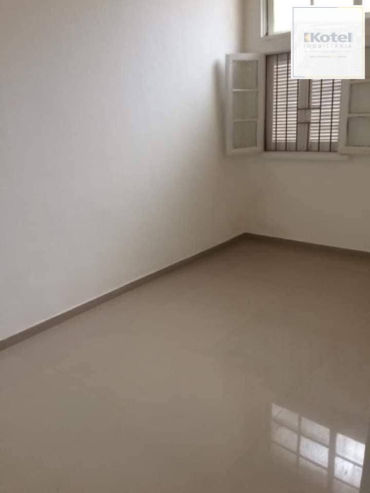 Apartamento JK térreo no bairro São Geraldo — foto 3