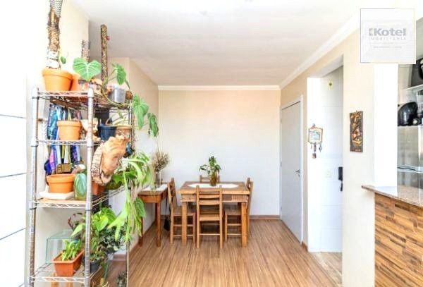 Apartamento de 2 dormitórios, vaga e infra — foto 3